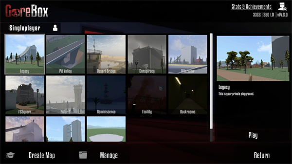 召唤NPC教程截图1