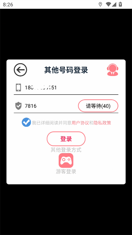 游戏攻略截图1