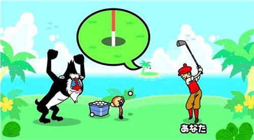 节奏天国不对劲版本下载 第2张图片