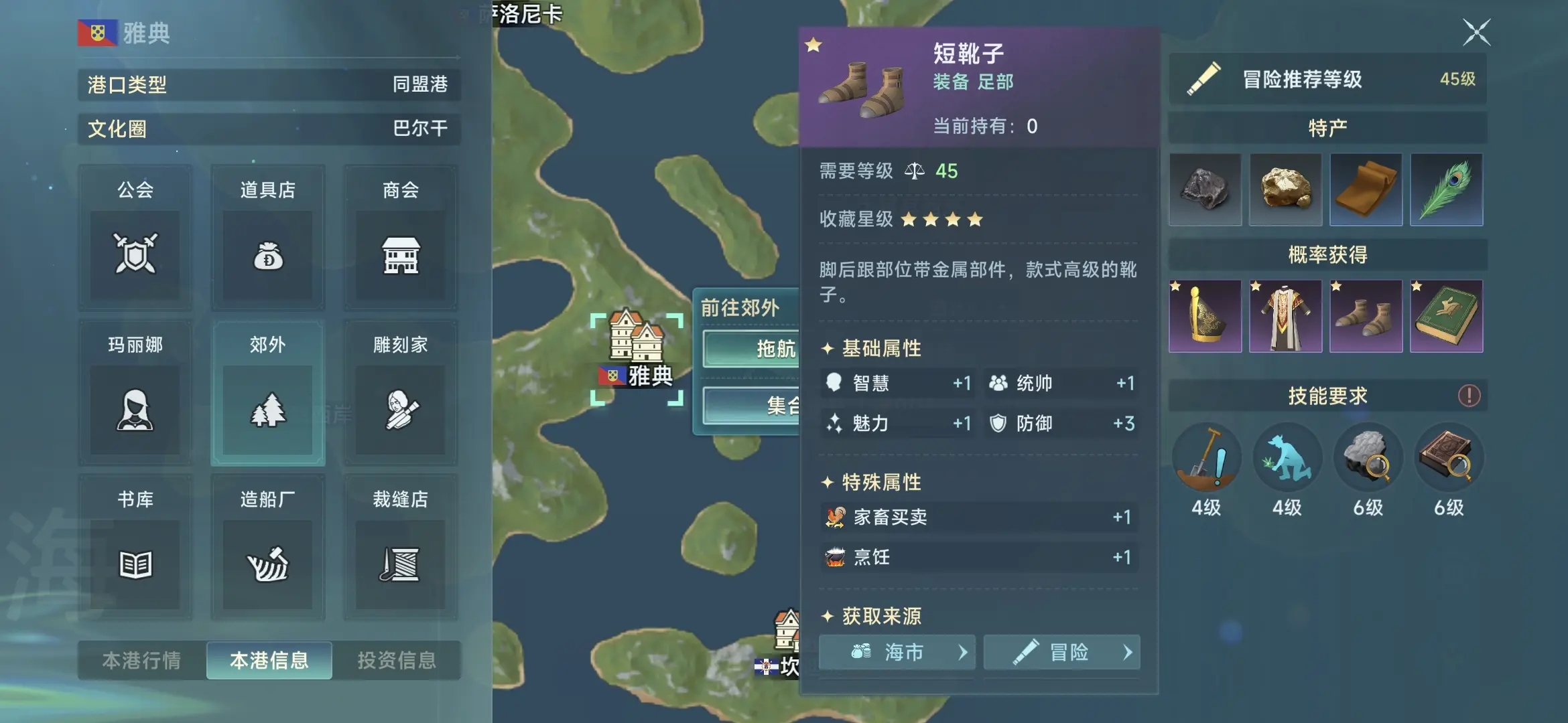 钓鱼赚钱方法2