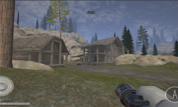 恐怖天线宝3多人联机下载 第1张图片