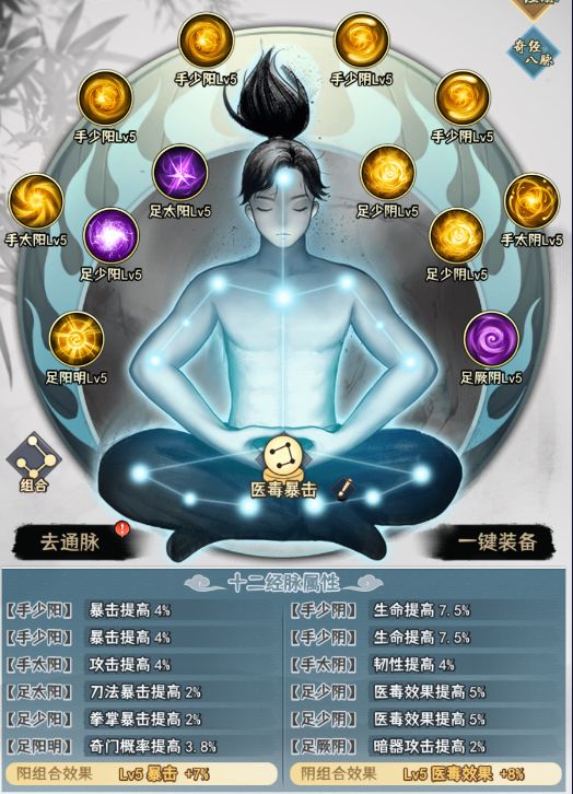 武道神尊