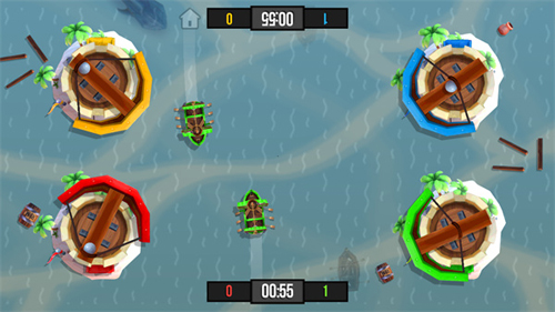 超级解压模拟器