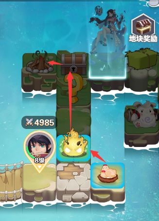 四象物语最新版