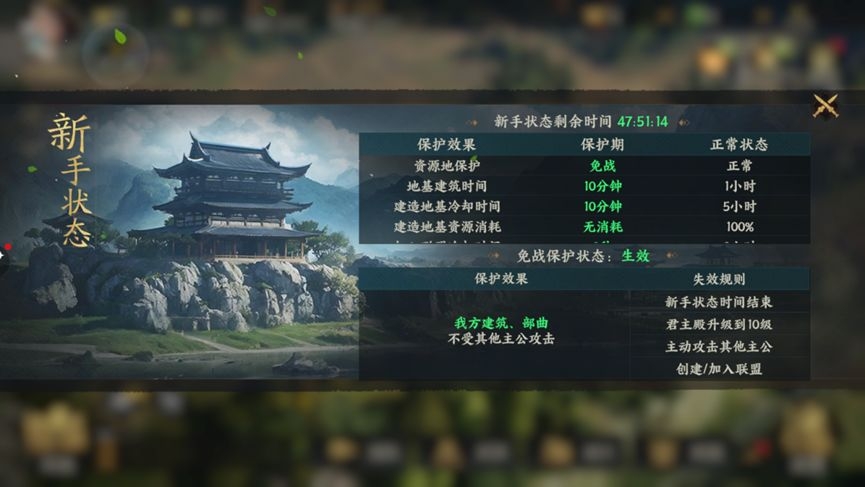 开服必读的25条技巧1