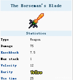 泰拉瑞亚汉化版