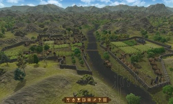 人类黎明免费交易版游戏特色截图