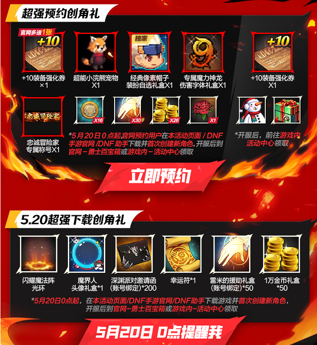 地下城与勇士起源