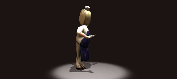 恐怖冰淇淋