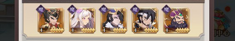 境界勇士游戏