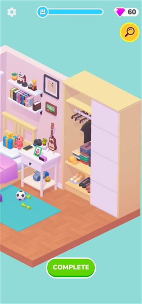 攻略第三关截图5