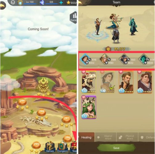 尤达米安之门副本玩法攻略截图2