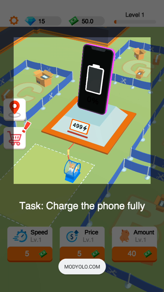 新手攻略截图1