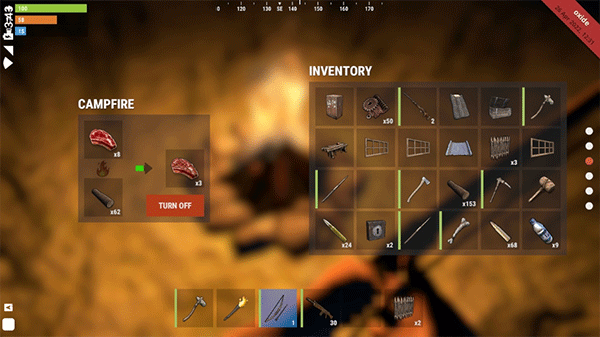 Oxide生存岛手游 第2张图片