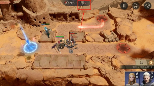 潮汐守望者国际服最新版新手攻略