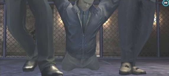 孤胆车神维加斯全部VIP武器解锁版游戏攻略截图3