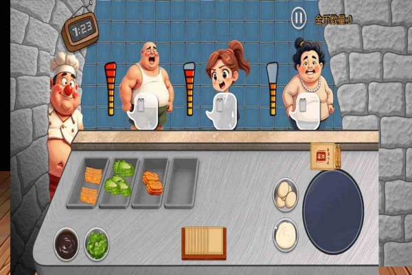 沙威玛传奇方言版2024最新版 第4张图片