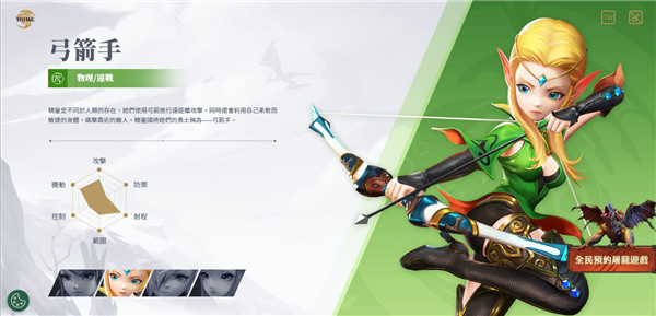 龙之谷2进化入门指南截图2