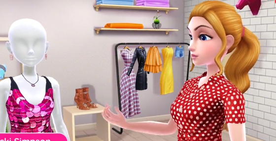 衣服怎么换颜色截图1