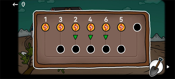 攻略答案全流程详解5