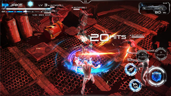 BOSS攻略截图1