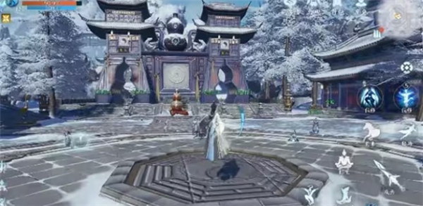 剑网3无界正版