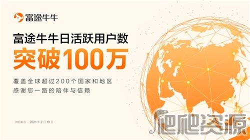 富途牛牛app