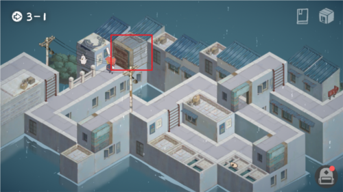 第三章攻略截图2