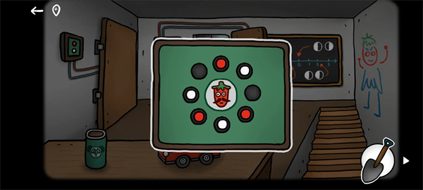 攻略答案全流程详解6