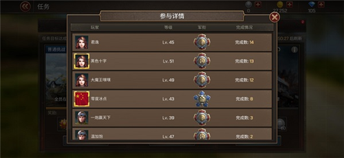 坦克争锋
