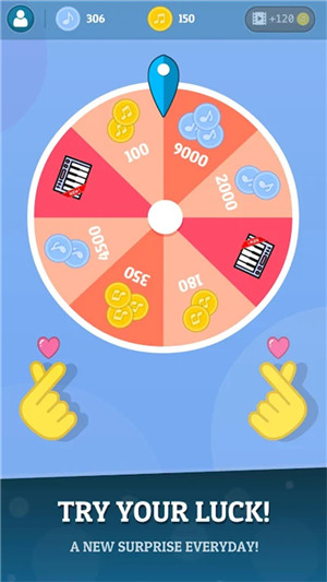 KPOP钢琴游戏2024最新版 第1张图片