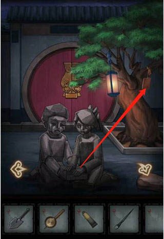 怨偶手游