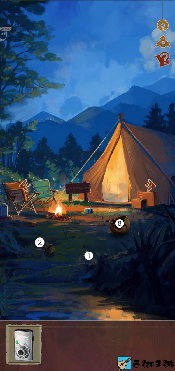 栖云异梦：睹玉