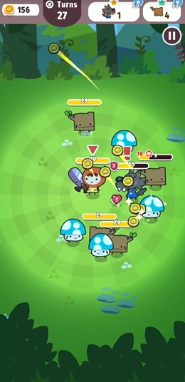 新手攻略截图4