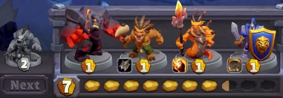 卡尔加首领能力详解截图3