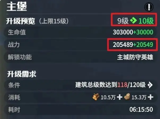 新手开荒攻略5