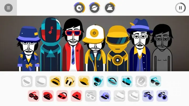 节奏盒子九游版