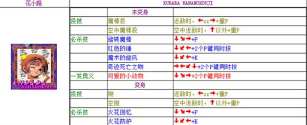 花小路