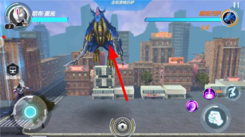 游戏玩法攻略截图6