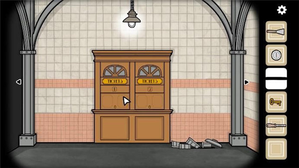 游戏第一章攻略截图9