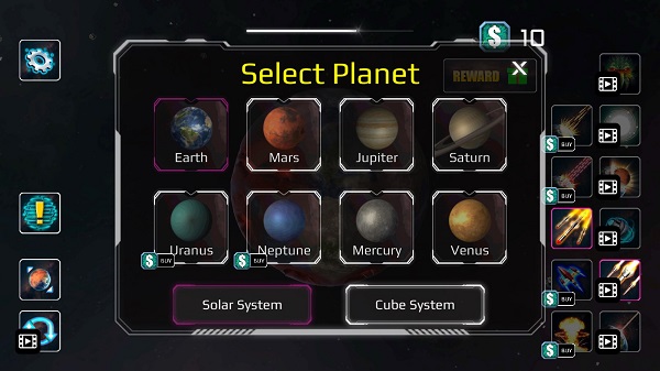 毁灭星球模拟器2026版