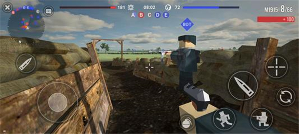 方块战场0.6.0版本下载 第3张图片