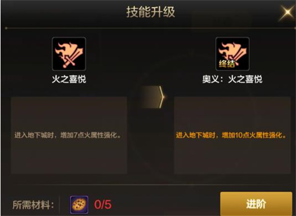 宠物升级系统介绍截图2