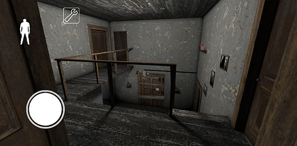 恐怖老奶奶1开挂版 第3张图片