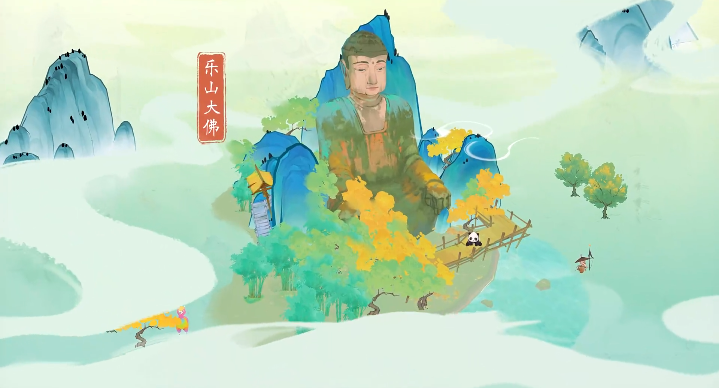 淡墨水云乡测试服新手攻略8