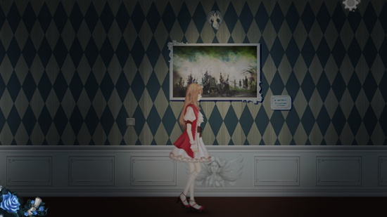 人偶馆绮幻夜正版