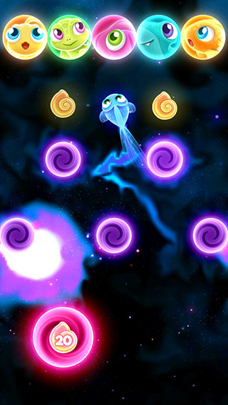 罕见鱼攻略截图4