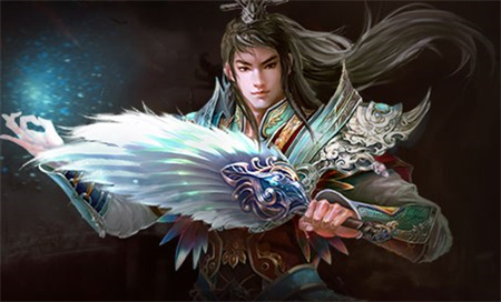 魂域战魔王手游