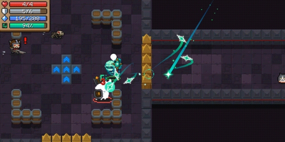 占星师技能截图3