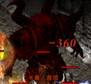 地鼠传奇官方版